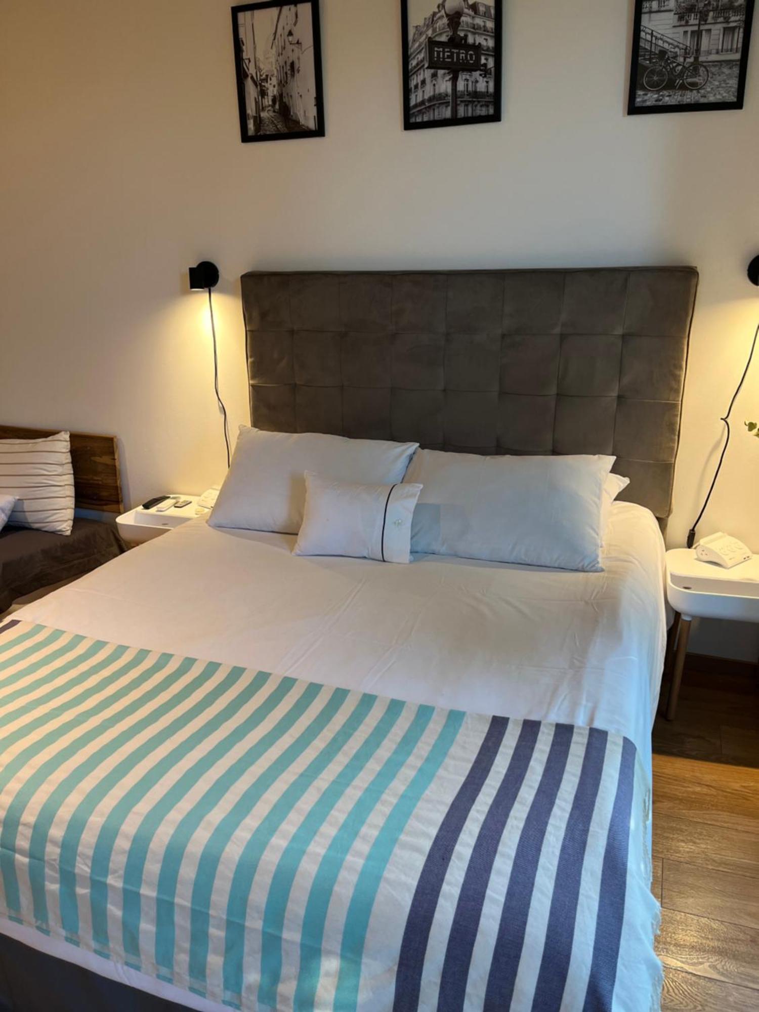 Appartamento Cloudba Fitz Roy Palermo Hollywood *