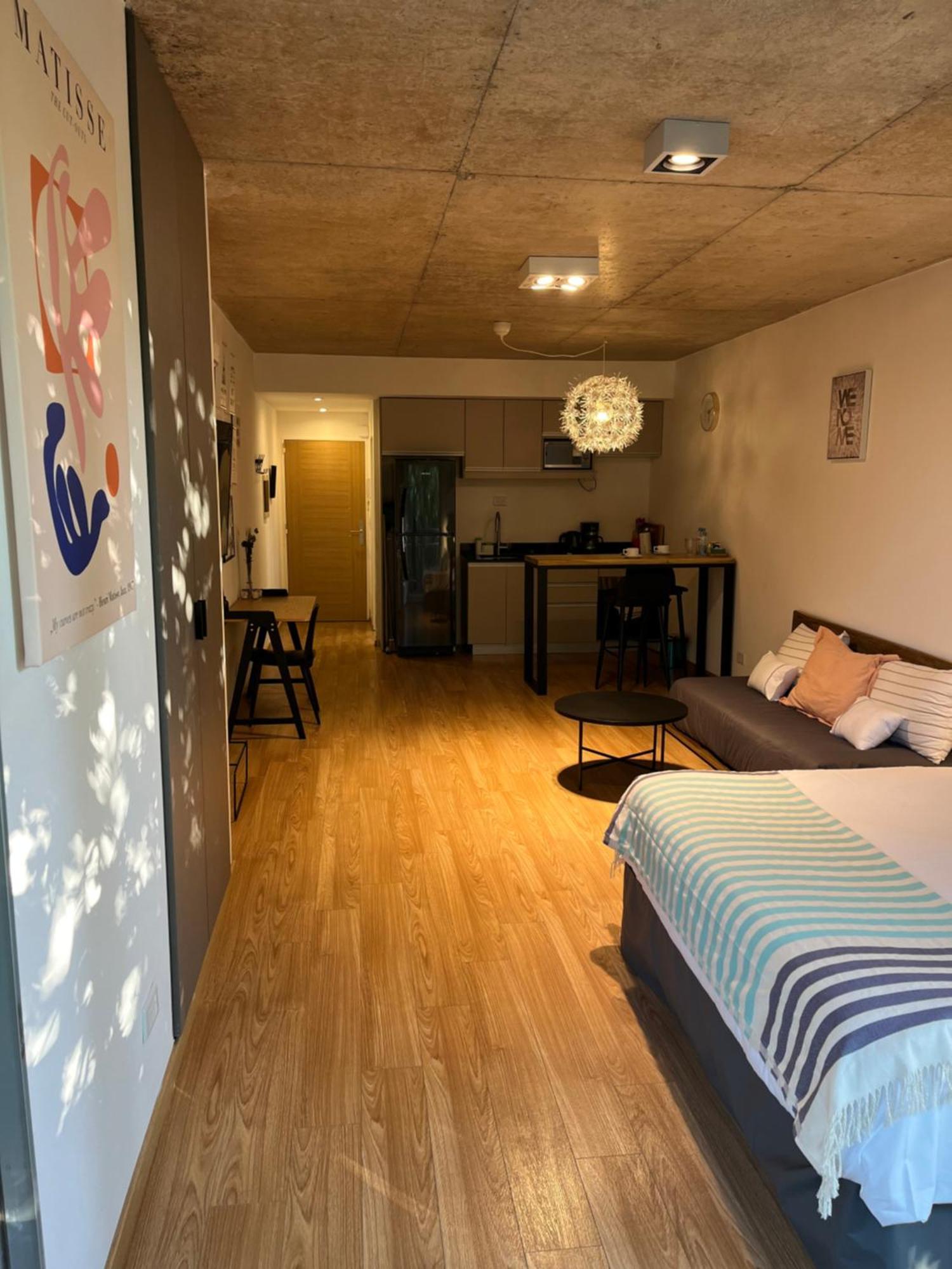 Appartamento Cloudba Fitz Roy Palermo Hollywood