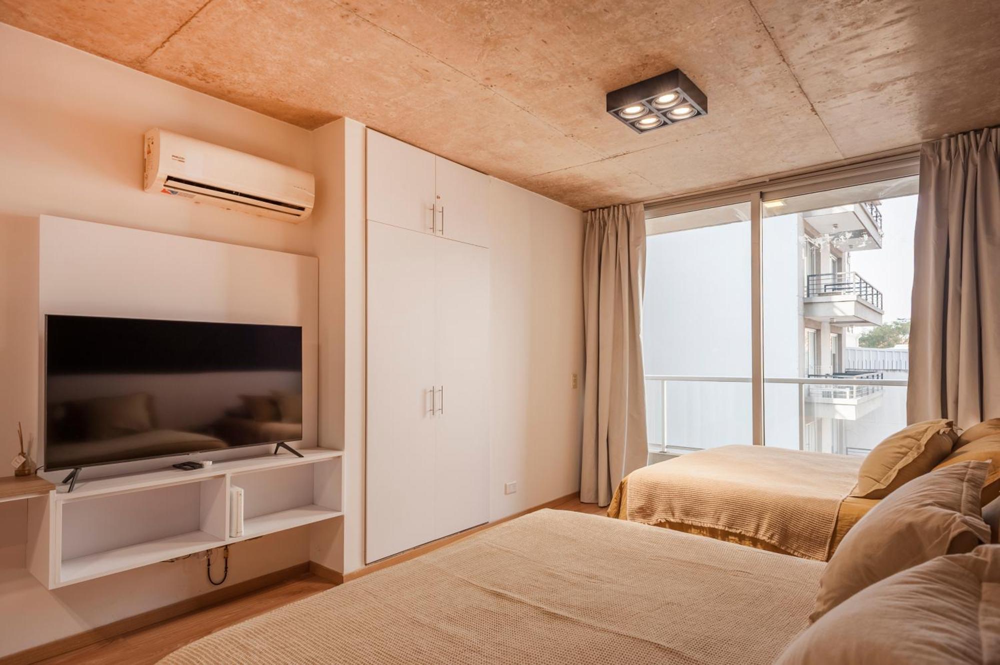 Appartamento Cloudba Fitz Roy Palermo Hollywood *
