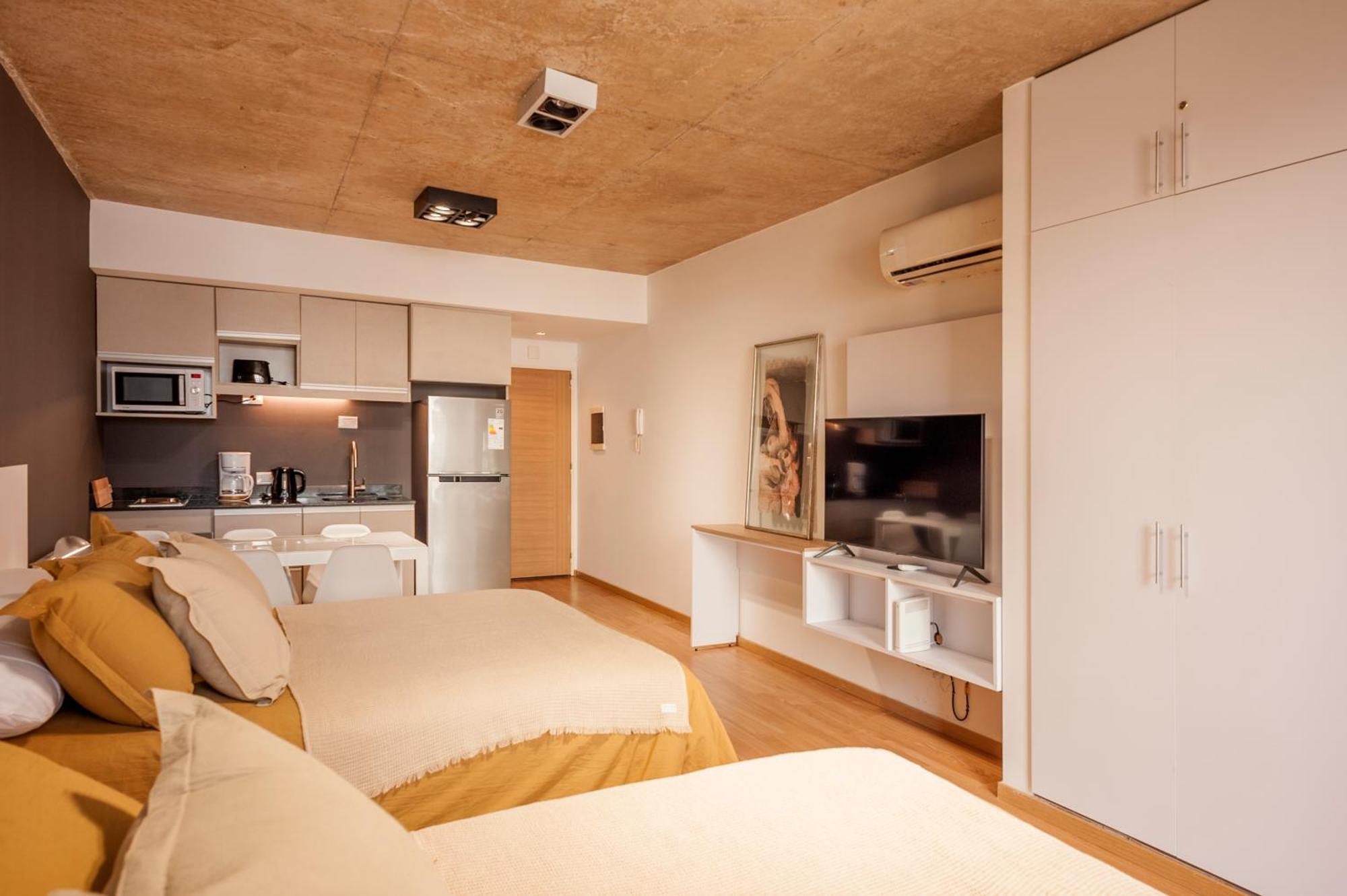 Appartamento Cloudba Fitz Roy Palermo Hollywood *
