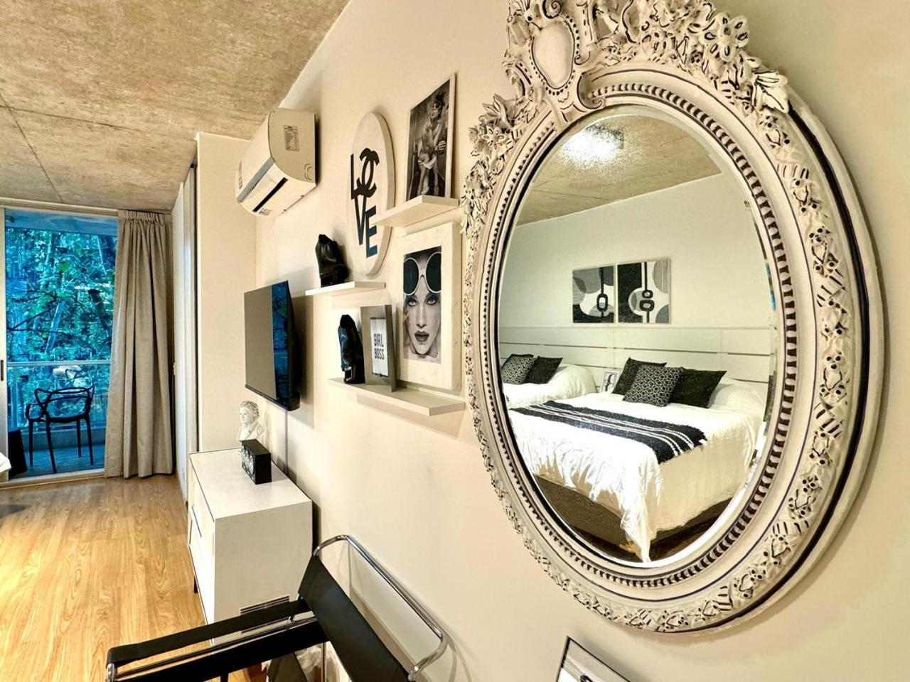 Appartamento Cloudba Fitz Roy Palermo Hollywood *