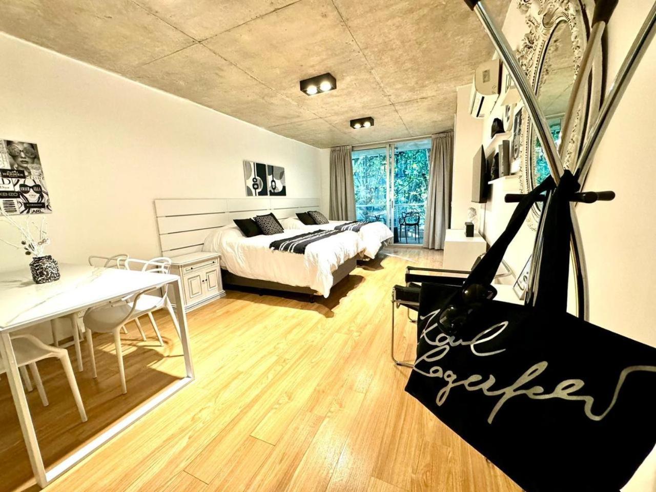 Appartamento Cloudba Fitz Roy Palermo Hollywood *