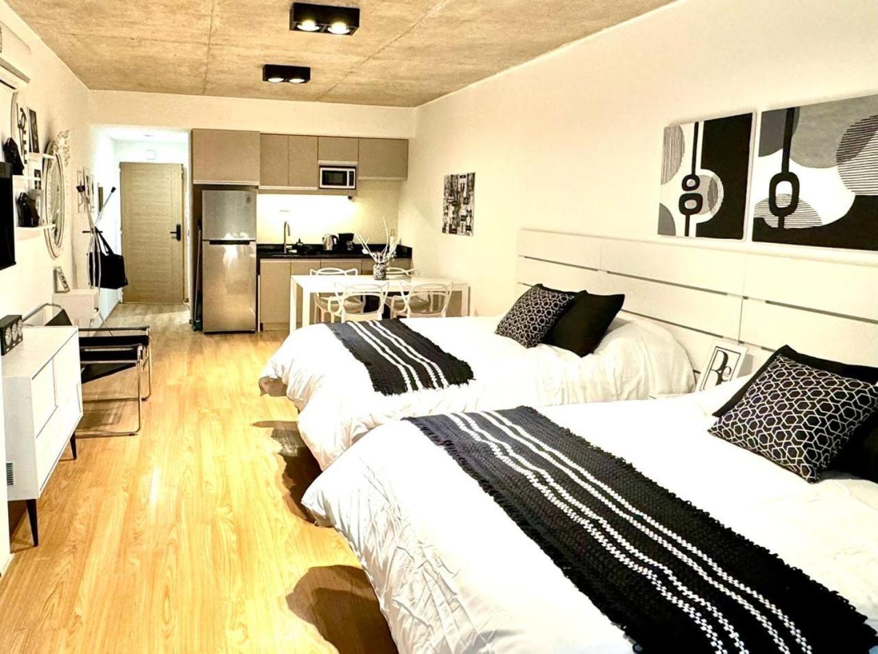 Appartamento Cloudba Fitz Roy Palermo Hollywood